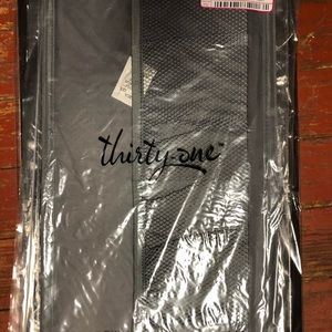 Medium Utility Tote or Stand Tall Insert